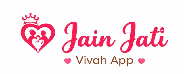 Jain Jati Vivah Logo