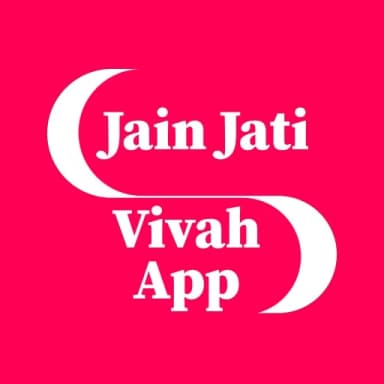 Jain Jati Vivah Logo